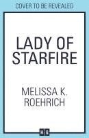 Lady of Starfire 1