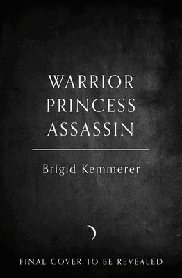 Warrior Princess Assassin 1