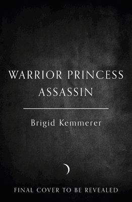 Warrior Princess Assassin