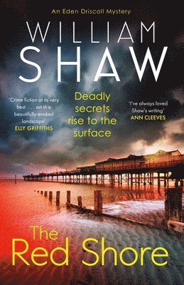 The Red Shore 1