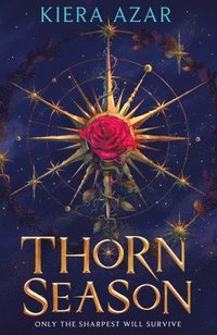 bokomslag Thorn Season