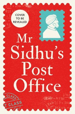 bokomslag Mr Sidhu's Post Office