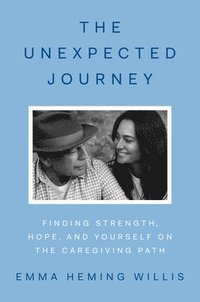 bokomslag The Unexpected Journey