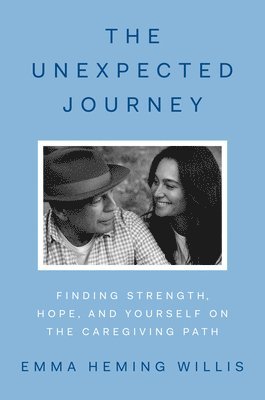 bokomslag The Unexpected Journey