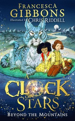 Francesca Gibbons - A Beyond the Mountains, Häftad
