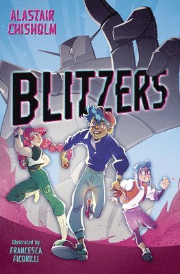 Blitzers 1