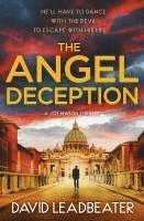 bokomslag Leadbeater, D: Angel Deception