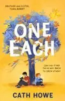 Cath Howe - One Each, Häftad. Tillgänglighet: Kommande