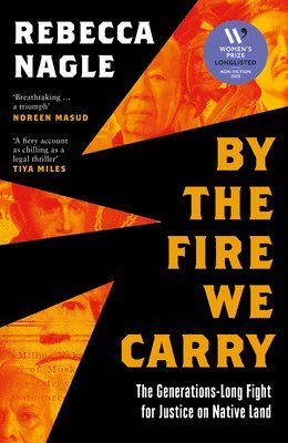 By the Fire We Carry 1