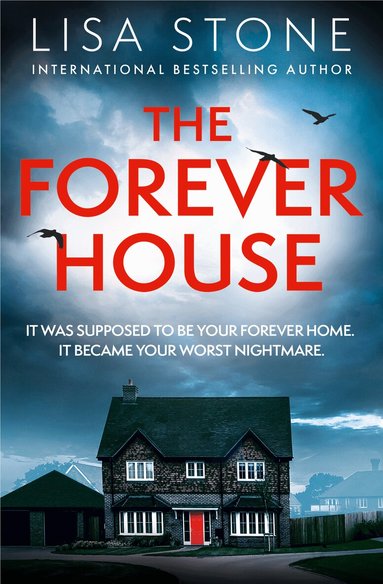 Lisa Stone - Forever House, Häftad