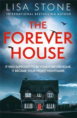 The Forever House 1