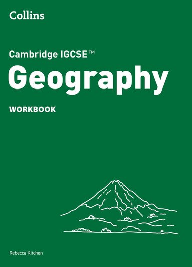 bokomslag Cambridge IGCSE? Geography Workbook