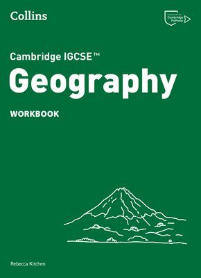 Cambridge IGCSE Geography Workbook 1