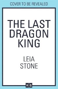 bokomslag The Last Dragon King
