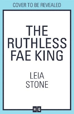 bokomslag The Ruthless Fae King