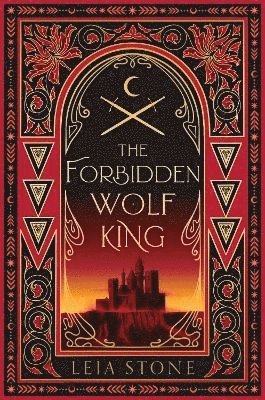 The Forbidden Wolf King 1