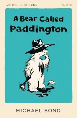 A Bear Called Paddington 1