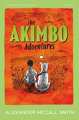 The Akimbo Adventures 1