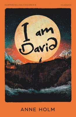 I am David 1