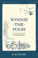 A. A. Milne - Winnie-the-Pooh, Häftad