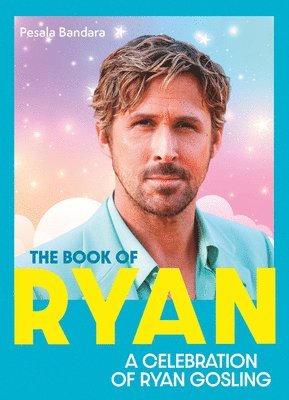 bokomslag The Book of Ryan