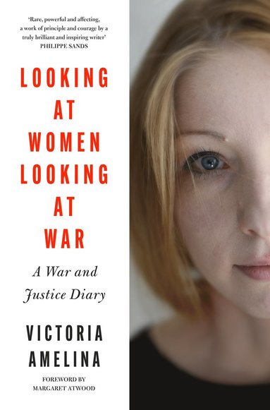 bokomslag Looking at Women, Looking at War