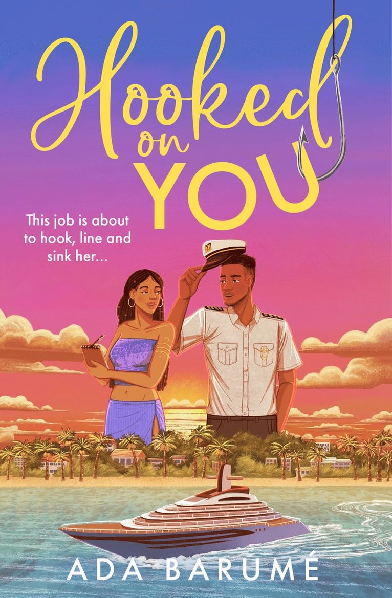 Hooked on You 1