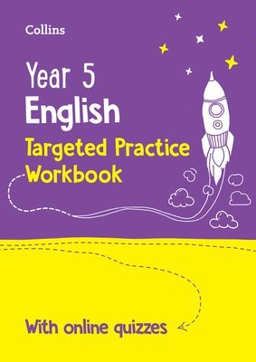 Year 5 English Targeted Practice Workbook 1