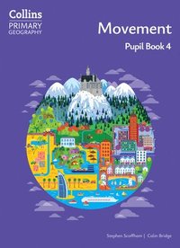 bokomslag Movement - Pupil Book 4