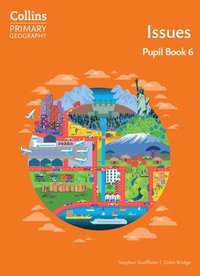 bokomslag Issues - Pupil Book 6