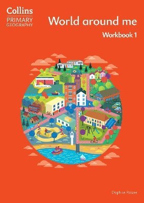 World around me – Workbook 1