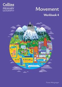 bokomslag Movement - Workbook 4