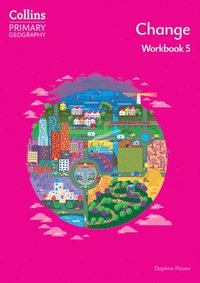 bokomslag Change - Workbook 5