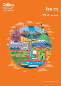 bokomslag Issues - Workbook 6