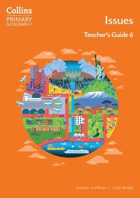 bokomslag Issues  Teacher's Guide 6