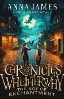 bokomslag Chronicles Of Whetherwhy: The Age Of Enchantment