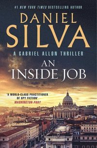 bokomslag An Inside Job
