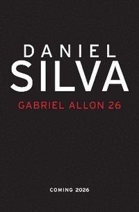 bokomslag Gabriel Allon #26