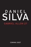 Daniel Silva - UNTITLED_GABRIEL A27 EXAIIE PB, Häftad. Tillgänglighet: Kommande