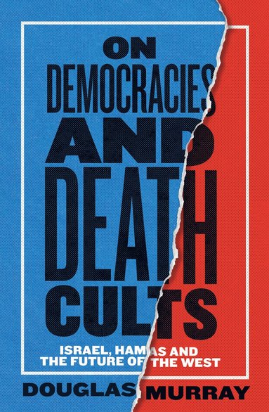 bokomslag On Democracies and Death Cults