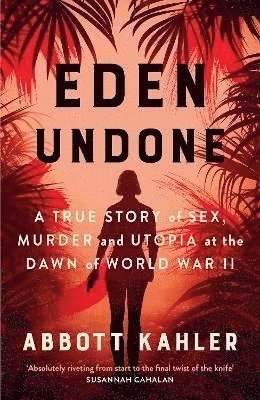 Eden Undone 1