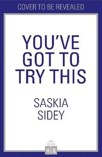 bokomslag Saskia Sidey Book 1