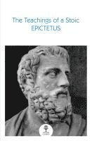Epictetus - Teachings of a Stoic, Häftad