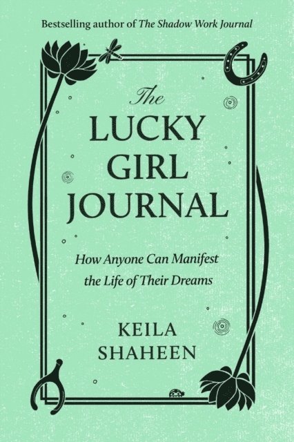 The Lucky Girl Journal 1