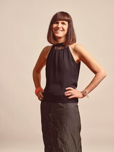 bokomslag Catherine Mayer Untitled