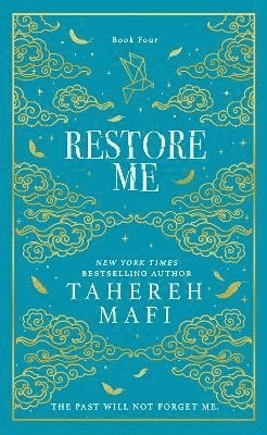 Restore Me 1