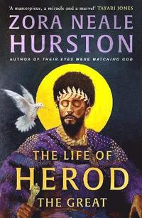 bokomslag Life of Herod the Great
