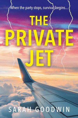 The Private Jet 1