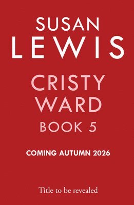 Cristy Ward Book 5