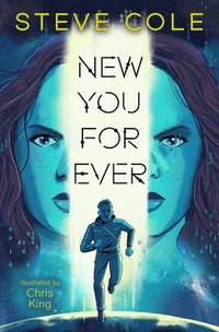 bokomslag New You For Ever